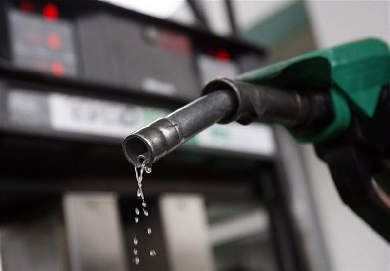 واردات بنزین به ۵ میلیون دلار در روز رسید/روند صعودی واردات در دولت یازدهم+نمودار
