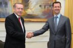 چرا اردوغان خواهان آشتی با بشار اسد شده است؟