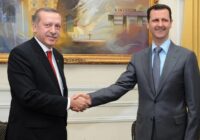 چرا اردوغان خواهان آشتی با بشار اسد شده است؟